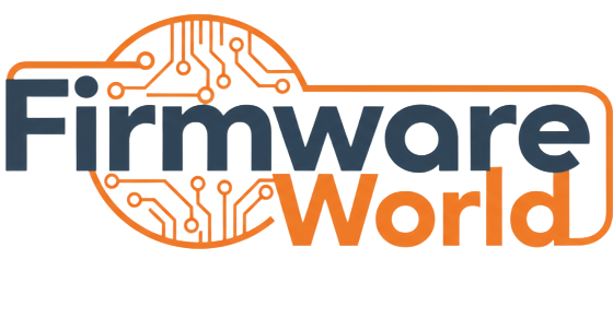 Firmware World Logo