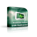 USB Redirector Technician Edition -1.9.7 Life Time
